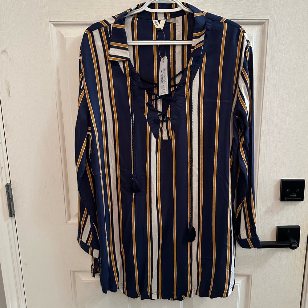Roxy Dress
